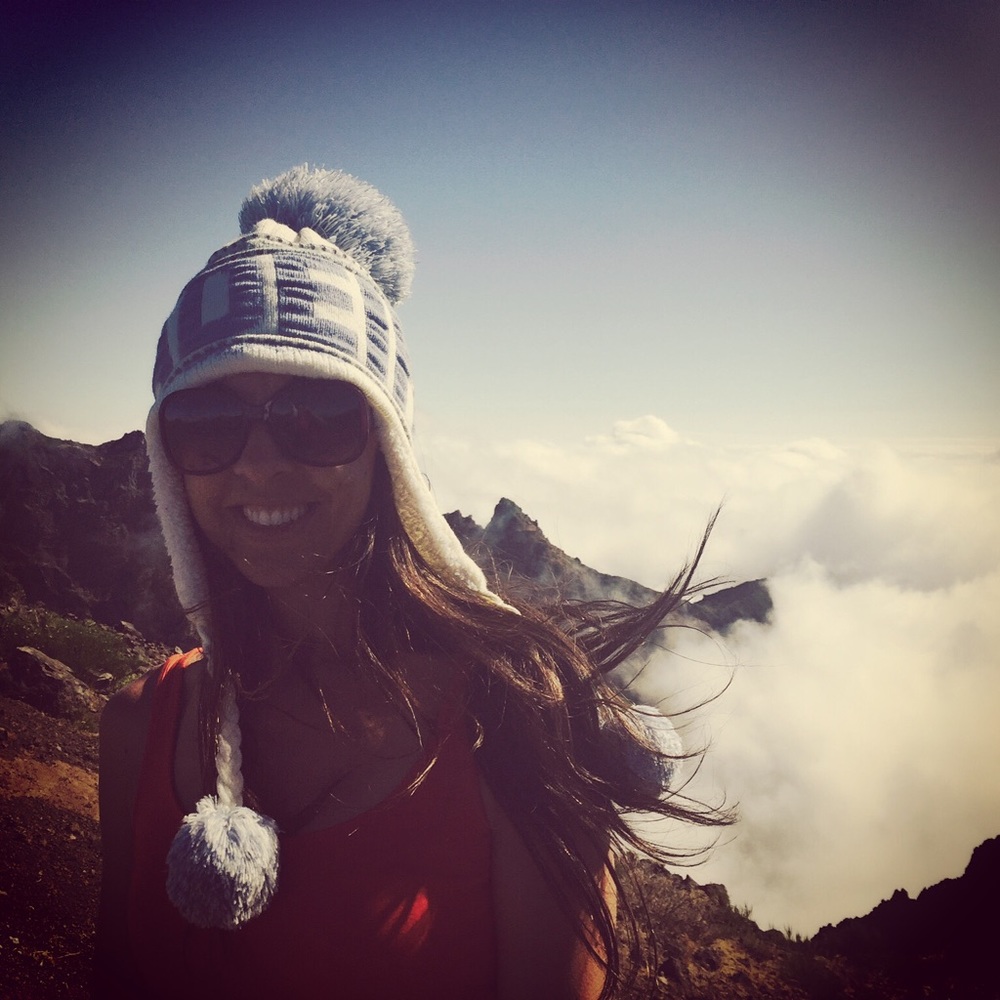 Meet your Posher, Deanna